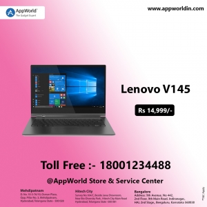 Dell, Hp, Lenovo, Service Center in Hyderabad @AppWorld